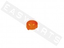 Cabochon clignotant arrière droit orange Aerox/ Nitro 1999-2012