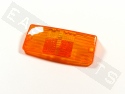 Knipperlichtglas links voor oranje PX 125->200 <-'01/ T5 125