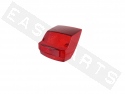 Tail Light Lens Red RMS Vespa PX 125-150-200 '77-'82