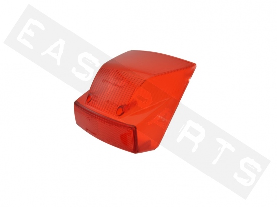 Achterlichtglas rood RMS Vespa PX 125-150-200E '98->