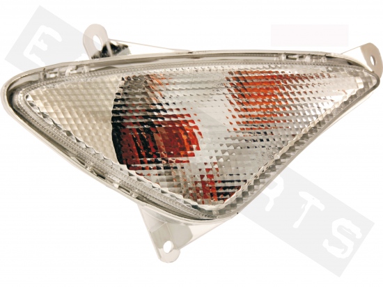 Front right indicator clear T-Max 500 2001-2007