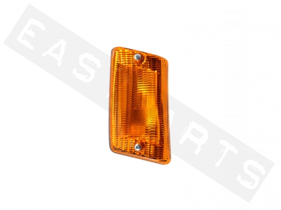 Rear right indicator orange RMS Vespa PK 50-125 XL-FL
