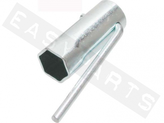 Spark plug wrench universal RMS Ø21mm