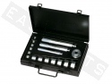 Bearing Remover Driver Set (17 Pieces)