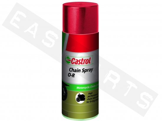 Kettingspray CASTROL O-R 400ml