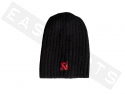 Knitted hat AKRAPOVIC adults black