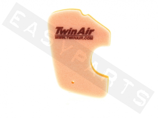 Air filter element TWIN AIR Vision Met-In