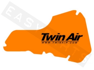 Air filter element TWIN AIR Vespa ET2 50 2T 1996-2004