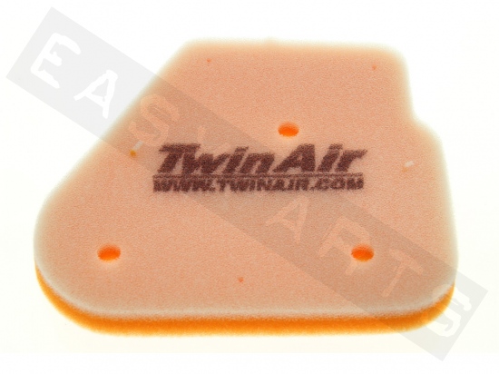 Filtro de aire TwinAir Aprilia-Minarelli horizontal