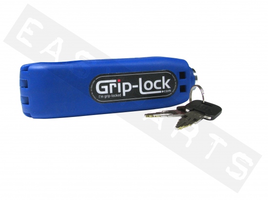 GRIP-LOCK Blue