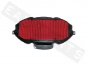 Air filter element MIW (H1233) Honda Integra 700-750i 4T E3-E4 2012-2020