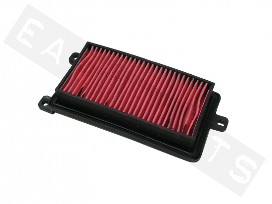 Air filter element MIW (KY7110) Kymco People S 50 4T E2-E4 2006-2021