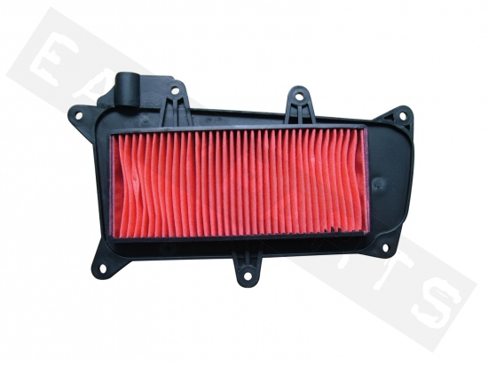 Air filter element MIW (KY7118) Kymco Like 125-200i 4T E3 2009-2017