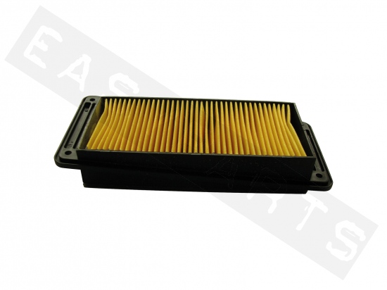 Air filter element MIW (SY25108) SYM GTS/ Joymax 125 4T E2-E3 2007-2014