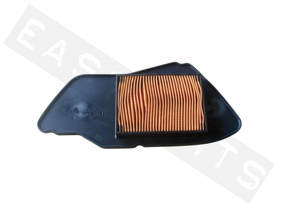 Air filter element MIW (Y4206) Yamaha BW'S 125i 4T E3 2010-2015