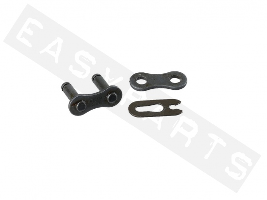 Connecting link AFAM A415F AR Standard Steel Moped