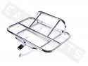 Front Carrier (foldable) CUPPINI Chrome Vespa GT 125-200/ GTS 250