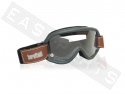 Helmet Goggles BARUFFALDI Speed 4 Iron Grey (with 3 lenses)