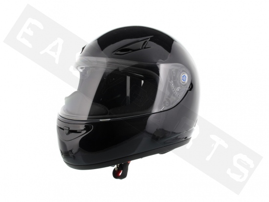 Helm Integraal PIAGGIO X-Sport Metallic Zwart