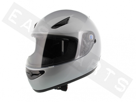 Helm Integral PIAGGIO X-Sport Grau M