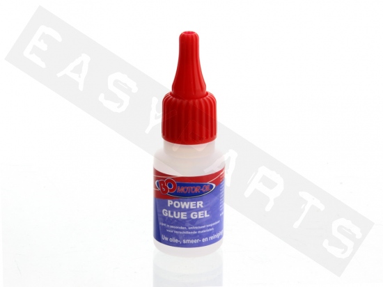 Super glue BO MOTOR-OIL Hyloglue 20gr