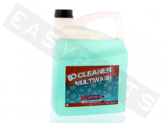 Nettoyant BO MOTOR-OIL Cleaner lavage Scooter