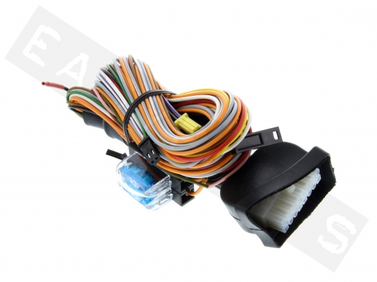 Kabel Adapter Alarmanlage GEMINI KITCA417 (Universal)