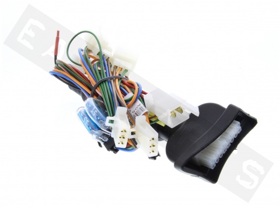 Alarm Wiring Harnesses Kitca614