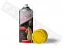 Spray Can WRAPPER SPRAY 400ml Traffic Yellow RAL 1023