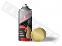 Spray Can WRAPPER SPRAY 400ml Gold RAL 2902