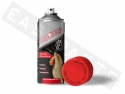 Spray Can WRAPPER SPRAY 400ml Traffic Red RAL 3020