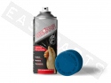 Spray Can WRAPPER SPRAY 400ml Traffic Blue RAL 5017