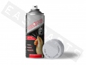 Spray Can WRAPPER SPRAY 400ml Silver Glitter