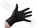 Nitrile Gloves WRAPPER