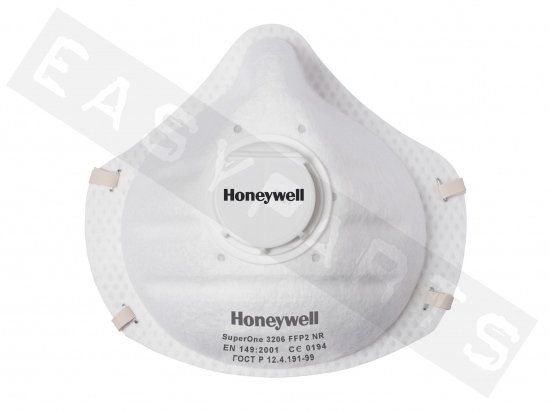Stofmasker Honeywell SuperOne 3206
