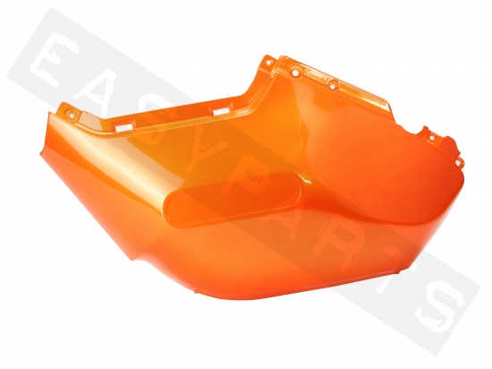 Couvercle latéral gauche MIKU Max E-Scooter orange