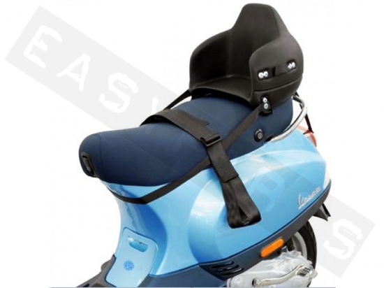 Kindersitz Stamatakis 3-8 Jahre Version Motorroller/ Motorräder -  Kindersitze -  - Mofa, Roller, Ersatzteile und  Zubehör
