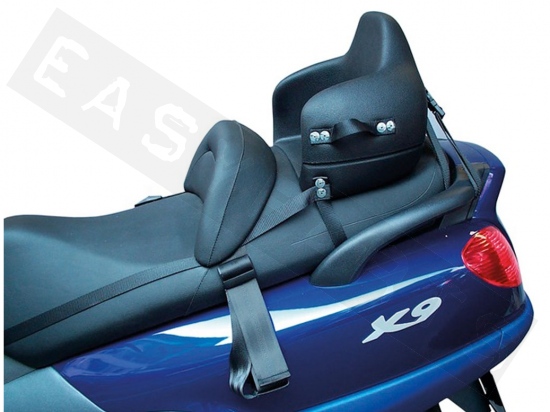 Kindersitz Stamatakis 3-8 Jahre Version Maxi Motorroller/ Motorräder -  Kindersitze -  - Mofa, Roller, Ersatzteile und  Zubehör