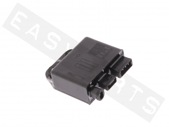 Ignition Coil with CDI NOVASCOOT Piaggio Typhoon 125-150 2T