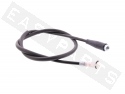 Speedometer cable NOVASCOOT Zip II 50-100 2T-4T 2000->