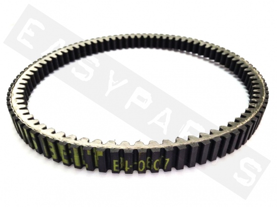 Variator belt BANDO Piaggio-Leader 180-200 4T