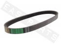 Variator belt BANDO Yamaha Xenter 125-150 4T 2012->