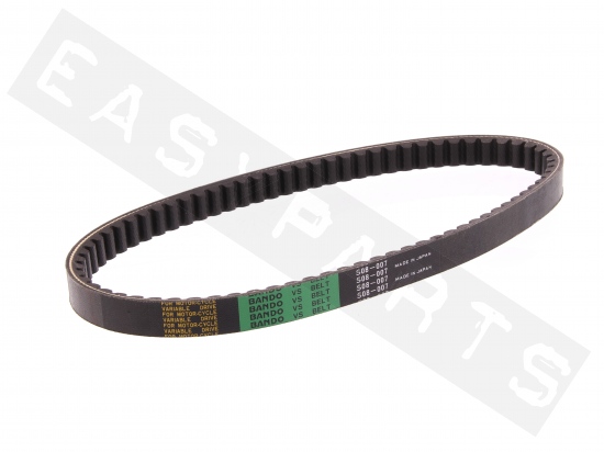 Variator belt BANDO SYM Attila 125-150 4T