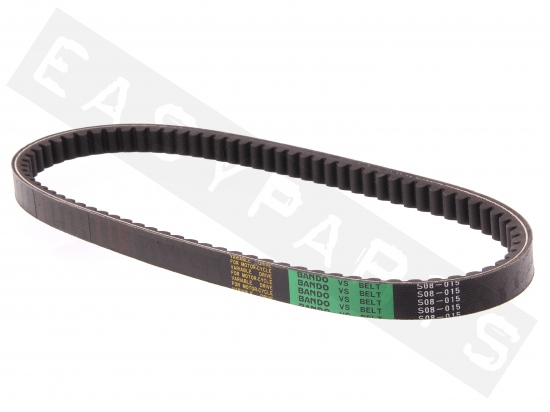 Variator belt BANDO SYM Joyride 125-200 4T
