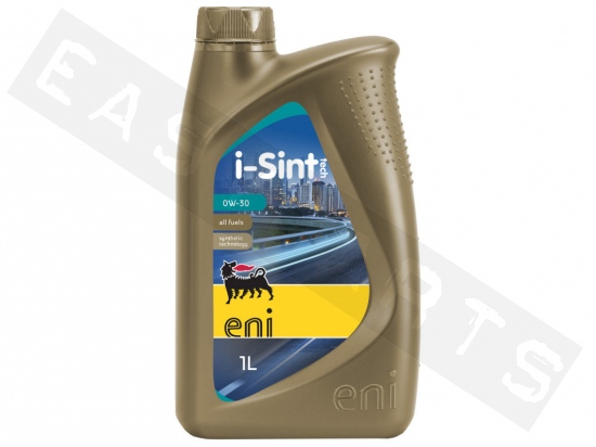 Motorolie ENI I-Sint Tech 0W30 1L (125-150 IGET)