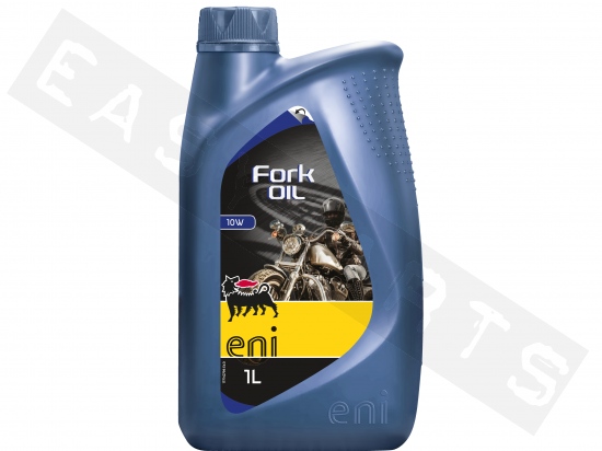 Fork Oil ENI Fork 10W 1L
