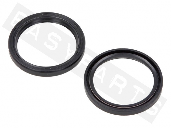 Fork Oil Seal Rs 41x51x6
