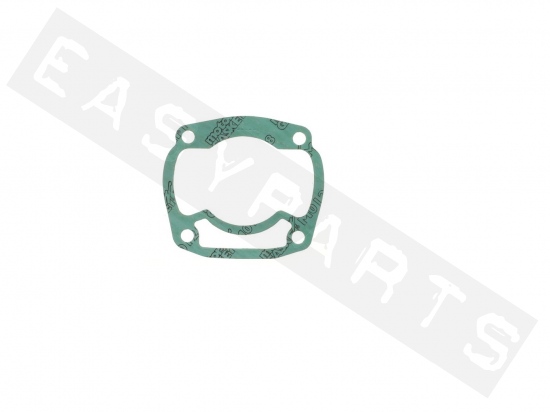 Voetpakking CENTAURO Aprilia-Rotax (123) 125 H2O 2T dikte 0,5mm