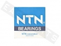 Bearing open NTN TM-SX07E39C4 (6207)