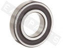 Lager SKF 6002 2RS1